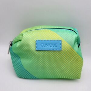 Vintage Clinique Makeup‎ Bag